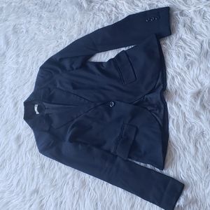 Vero Moda one buttoned blazer